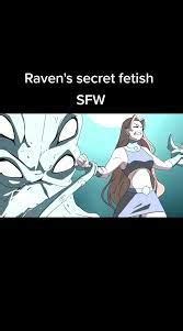 pk2 ravens secret fetish|ravens secret fetish, by PK2